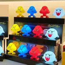 Lade das Bild in den Galerie-Viewer, Super Mario Goomba Boo Lampe Deko