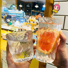 Lade das Bild in den Galerie-Viewer, Wiederverwendbare K-Pop Demon Hunters Trinkhalme