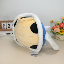 Lade das Bild in den Galerie-Viewer, Super Marios Bros Koopa Troopa Kissen Plüsch