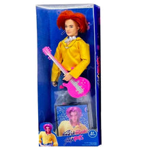 Lade das Bild in den Galerie-Viewer, Saja Boy Puppen Kpop Demon Hunters Rumi Mira Zoey Figuren, Geschenkidee für Kinder