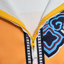 Lade das Bild in den Galerie-Viewer, Cosplay-Jacke für Kinder mit Rumi-Motiv aus Hunterix K-Pop Demon Hunters