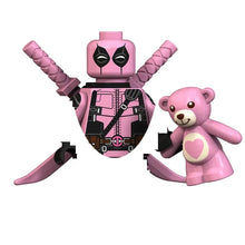 Lade das Bild in den Galerie-Viewer, 44872707244298