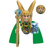 Lade das Bild in den Galerie-Viewer, 44872708948234