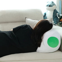 Lade das Bild in den Galerie-Viewer, Super Mario Plüsch Eier Kissen