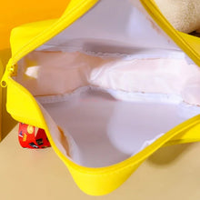 Lade das Bild in den Galerie-Viewer, Super Mario Super-Stern Umhängetasche – Dein Power-Up für unterwegs