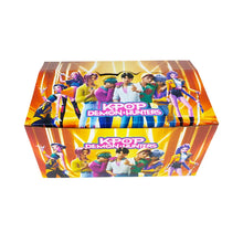 Lade das Bild in den Galerie-Viewer, Blind-Box-Figuren im K-Pop Demon Hunters Design - Set mit 24 Stück