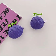 Laden und Abspielen von Videos im Galerie-Viewer, One Piece AirPods Case für AirPods 1 2 3 Pro