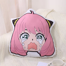 Lade das Bild in den Galerie-Viewer, Spy X Family Kuschelkissen kaufen - Pk.toys