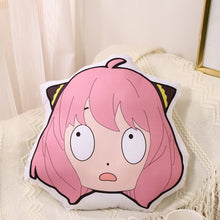 Lade das Bild in den Galerie-Viewer, Spy X Family Kuschelkissen kaufen - Pk.toys