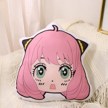 Lade das Bild in den Galerie-Viewer, Spy X Family Kuschelkissen kaufen - Pk.toys