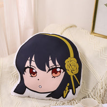 Lade das Bild in den Galerie-Viewer, Spy X Family Kuschelkissen kaufen - Pk.toys