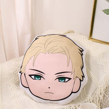 Lade das Bild in den Galerie-Viewer, Spy X Family Kuschelkissen kaufen - Pk.toys