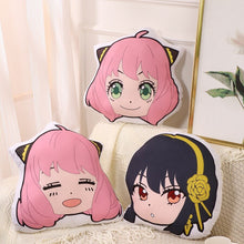 Lade das Bild in den Galerie-Viewer, Spy X Family Kuschelkissen kaufen - Pk.toys