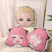 Lade das Bild in den Galerie-Viewer, Spy X Family Kuschelkissen kaufen - Pk.toys