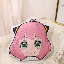 Lade das Bild in den Galerie-Viewer, Spy X Family Kuschelkissen kaufen - Pk.toys