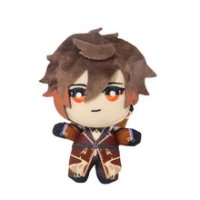Lade das Bild in den Galerie-Viewer, 15cm Genshin Impact Plüsch Figuren kaufen - Pk.toys