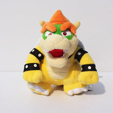 Lade das Bild in den Galerie-Viewer, Super Mario Koopa Bowser Plüschtiere (ca. 18cm-25cm) kaufen - Pk.toys
