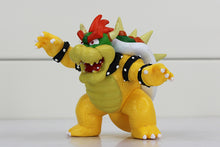 Lade das Bild in den Galerie-Viewer, Super Mario Bowser Sammelfigur (ca. 10cm) kaufen - Pk.toys