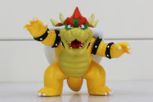 Lade das Bild in den Galerie-Viewer, Super Mario Bowser Sammelfigur (ca. 10cm) kaufen - Pk.toys