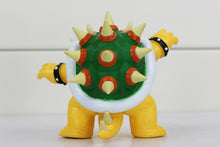 Lade das Bild in den Galerie-Viewer, Super Mario Bowser Sammelfigur (ca. 10cm) kaufen - Pk.toys