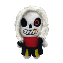 Lade das Bild in den Galerie-Viewer, Undertale Plüschtiere (ca. 20cm) viele Motive zu Wahl kaufen - Pk.toys