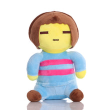 Lade das Bild in den Galerie-Viewer, Undertale Plüschtiere (ca. 20cm) viele Motive zu Wahl kaufen - Pk.toys
