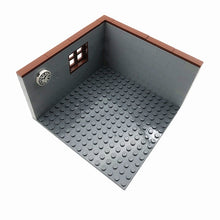 Lade das Bild in den Galerie-Viewer, Klemm Baustein City Haus Block Sets kaufen - Pk.toys