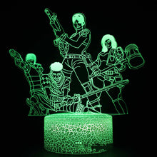Lade das Bild in den Galerie-Viewer, Fortnite LED-Lampe in vielen Motiven kaufen - Pk.toys