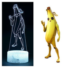 Lade das Bild in den Galerie-Viewer, Fortnite LED-Lampe in vielen Motiven kaufen - Pk.toys