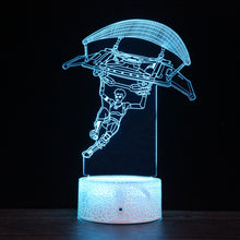 Lade das Bild in den Galerie-Viewer, Fortnite LED-Lampe in vielen Motiven kaufen - Pk.toys