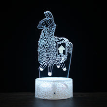 Lade das Bild in den Galerie-Viewer, Fortnite LED-Lampe in vielen Motiven kaufen - Pk.toys