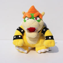 Lade das Bild in den Galerie-Viewer, Super Mario Koopa Bowser Plüschtiere (ca. 18cm-25cm) kaufen - Pk.toys