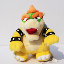 Lade das Bild in den Galerie-Viewer, Super Mario Koopa Bowser Plüschtiere (ca. 18cm-25cm) kaufen - Pk.toys