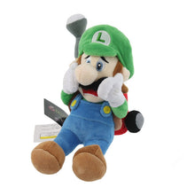 Lade das Bild in den Galerie-Viewer, Luigis Kuscheltier aus Luigis Mansion (ca. 18cm) kaufen - Pk.toys
