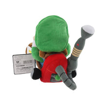 Lade das Bild in den Galerie-Viewer, Luigis Kuscheltier aus Luigis Mansion (ca. 18cm) kaufen - Pk.toys