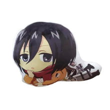 Lade das Bild in den Galerie-Viewer, Attack on Titan Kissen - verschieden Motive kaufen - Pk.toys