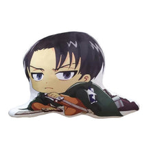 Lade das Bild in den Galerie-Viewer, Attack on Titan Kissen - verschieden Motive kaufen - Pk.toys