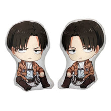 Lade das Bild in den Galerie-Viewer, Attack on Titan Kissen - verschieden Motive kaufen - Pk.toys
