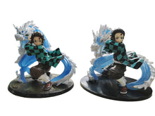 Lade das Bild in den Galerie-Viewer, Demon Slayer Kimetsu no Yaiba - Giyu Tomioka Statue / G.E.M Series kaufen - Pk.toys
