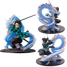 Lade das Bild in den Galerie-Viewer, Demon Slayer Kimetsu no Yaiba - Giyu Tomioka Statue / G.E.M Series kaufen - Pk.toys