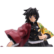 Lade das Bild in den Galerie-Viewer, Demon Slayer Kimetsu no Yaiba - Giyu Tomioka Statue / G.E.M Series kaufen - Pk.toys