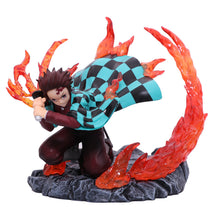 Lade das Bild in den Galerie-Viewer, Demon Slayer Kimetsu no Yaiba - Giyu Tomioka Statue / G.E.M Series kaufen - Pk.toys