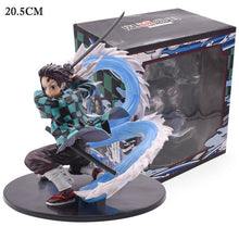 Lade das Bild in den Galerie-Viewer, Demon Slayer Kimetsu no Yaiba - Giyu Tomioka Statue / G.E.M Series kaufen - Pk.toys