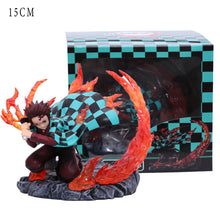 Lade das Bild in den Galerie-Viewer, Demon Slayer Kimetsu no Yaiba - Giyu Tomioka Statue / G.E.M Series kaufen - Pk.toys