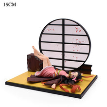 Lade das Bild in den Galerie-Viewer, Demon Slayer Kimetsu no Yaiba - Giyu Tomioka Statue / G.E.M Series kaufen - Pk.toys
