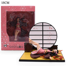 Lade das Bild in den Galerie-Viewer, Demon Slayer Kimetsu no Yaiba - Giyu Tomioka Statue / G.E.M Series kaufen - Pk.toys