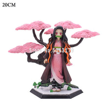 Lade das Bild in den Galerie-Viewer, Demon Slayer Kimetsu no Yaiba - Giyu Tomioka Statue / G.E.M Series kaufen - Pk.toys