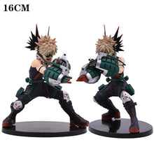 Lade das Bild in den Galerie-Viewer, My Hero Academia Action- Spielzeug Figuren (ca. 16cm) kaufen - Pk.toys