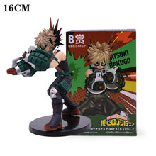 Lade das Bild in den Galerie-Viewer, My Hero Academia Action- Spielzeug Figuren (ca. 16cm) kaufen - Pk.toys