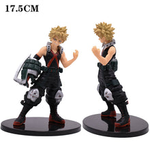 Lade das Bild in den Galerie-Viewer, My Hero Academia Action- Spielzeug Figuren (ca. 16cm) kaufen - Pk.toys